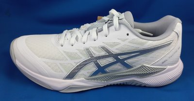 快速出貨 亞瑟士 ASICS 排球鞋 羽球鞋 GEL-TACTIC 12 型號 1072A092-100 [3]