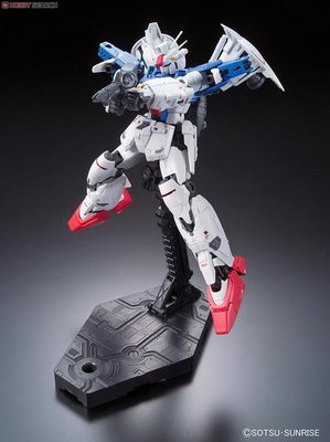 【熱賣精選】現貨 萬代 RG 13 RX-78 GP01Fb 高達試作1號機宇宙型拼裝模型