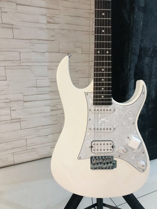 【名人樂器】2019 Bensons 台灣品牌 初階 新手 電吉他