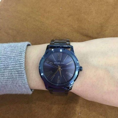 熱銷特惠 MK3519 限量款 新款中性錶 男錶 女錶 防水石英腕錶 促銷款現貨明星同款 大牌手錶 經典爆款