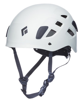 【Black Diamond】620209 淺灰 Half Dome 輕量安全岩盔頭盔安全帽 BD 攀岩帽