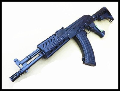 【原型軍品】全新 II 免運優惠 LCT TX-M AK47 AK74 全鋼製 AEG BB槍 電動槍