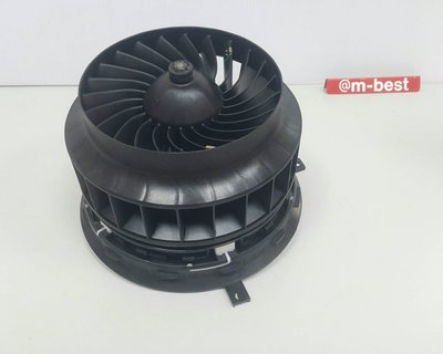 BENZ W205 S205 C205 2014- 鼓風機馬達總成 冷氣風扇 風速馬達 冷氣馬達 (含電阻) 0999060312