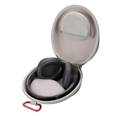特賣-耳機包 音箱包收納盒適Steelseries賽睿Arctis5頭戴式耳機包 寒冰3/7耳機收納包便攜盒