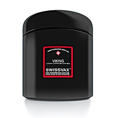 Swissvax Viking 200ml (Swissvax 維京蠟) *瑞典車系專用*