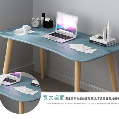 電腦家用桌桌椅套裝簡約單人游戲用電競電腦臺式桌家用直播桌子電
