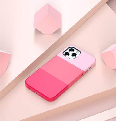 手機殼 VOKAMO 浪漫絢麗 孔位精準 幻彩手機保護殼 手機保護套 iPhone 12 Pro Max 6.7吋