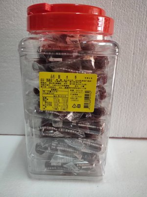 懷舊零食 蜜餞 草莓李 脫水李  (36包)  微甜微酸 重量1200公克