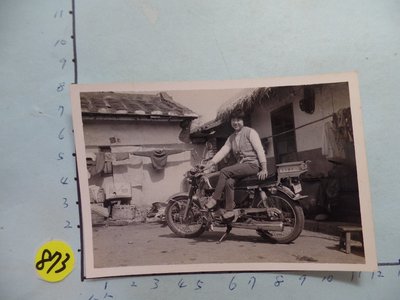 老機車,摩托車,古董黑白,照片,相片3