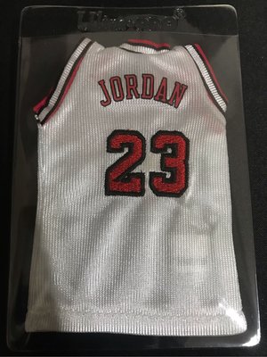 Michael Jordan Association Edition Swingman Jersey White AO2916-100