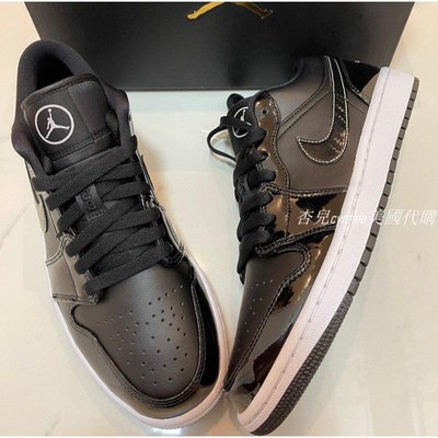 Nike Air Jordan 1 Low SE All-Star (2021) 28cm DD1650-001-