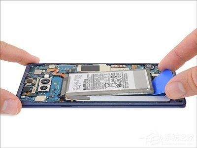 ☆三星 Samsung Galaxy Note9 SM-N960 電池膨脹 原廠內建電池 電池耗電快不充電 更換電池