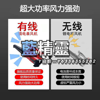 鼓風機吹風機強力大功率鼓風機工業級吹塵槍吹灰除塵220v強風大功率大風