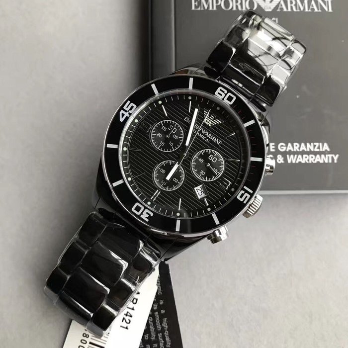 emporio armani ar1421