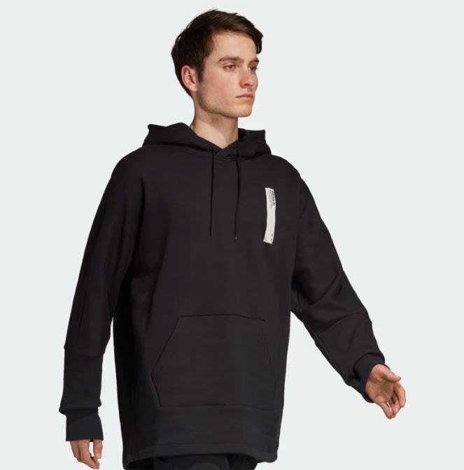 adidas nmd hoodie