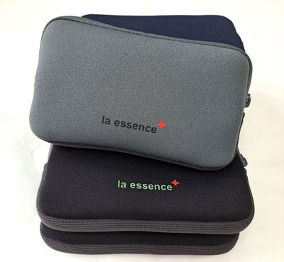 la essence 嚴選精品 LE-106N ( 5~7吋手機袋 ) 潛水衣布.防水.防震.可水洗~台灣精品製造~