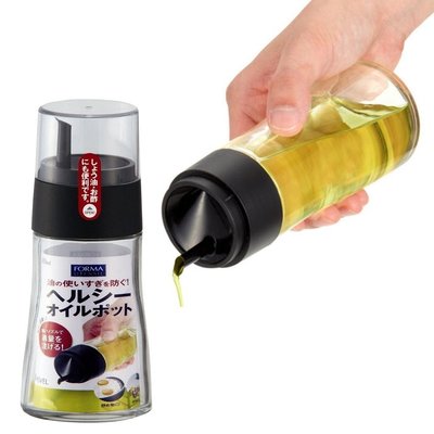 【現貨‧附發票】日本ASVEL油控式140ml調味油玻璃壺