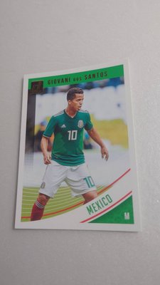 墨西哥足球明星GIOVANI DOS SANTOS帥氣一張~5元起標