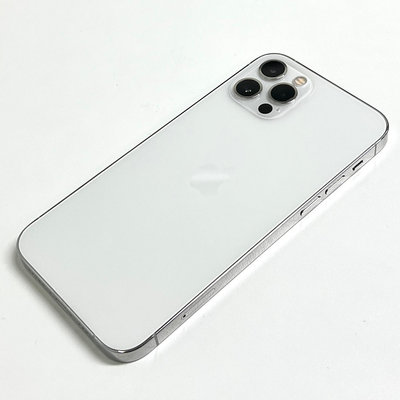 【蒐機王】Apple iPhone 12 Pro 256G 90%新 銀色【歡迎舊3C折抵】C6414-6