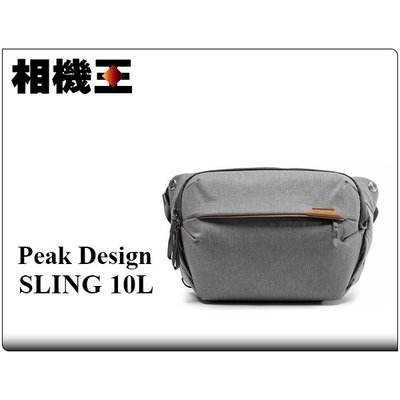 ☆相機王☆Peak Design Everyday Sling 10L V2 相機包 象牙灰 (5)