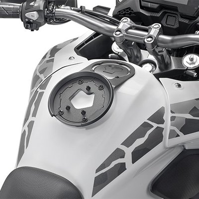 [ Moto Dream 重機部品 ] GIVI BF44 快拆式油箱包固定座 Honda CB500X 19-