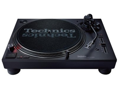 (可議價!)【AVAC】現貨日本~Technics SL-1200MK7 DJ轉盤直接驅動轉台系統 二聲道 LP