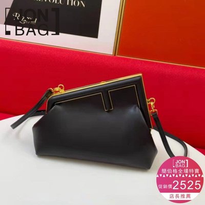 FENDI F柄 手袋-