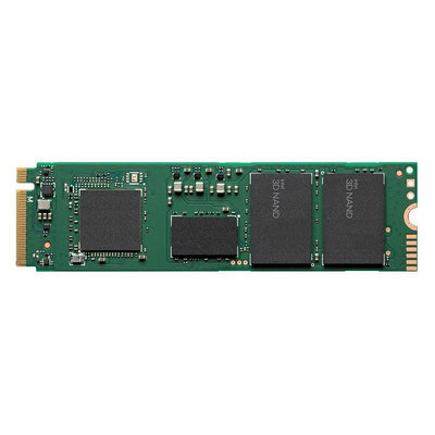 Intel/英特爾670P固態硬碟M.2NVMe接口512G2280mmPCIe3.0QLC技術