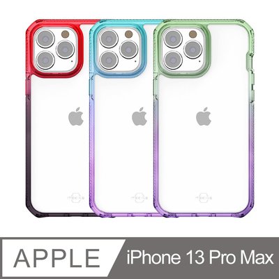 【 ANCASE 】 ITSKINS iPhone 13 Pro Max SUPREME PRISM 防摔保護殼