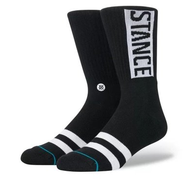 【益本萬利】S39 全新正品附吊牌 STANCE 襪 籃球襪LOGO L號 9-12號可穿 NIKEsys8sjj