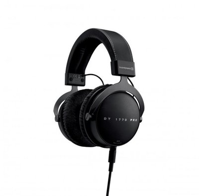 視聽影訊 公司貨附保固 德國製 拜耳 Beyerdynamic DT1770 PRO 耳罩式耳機