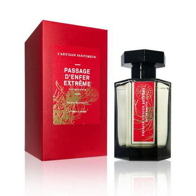【省心樂】 L'Artisan Parfumeur 阿蒂仙之香 冥府之路淡香精 極致版 100ml