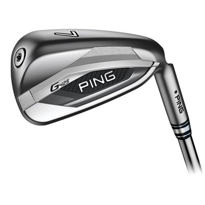 【臺灣戶外√高爾夫】新款PING高爾夫球桿 G425男士鐵桿 組G410升級款高容錯鐵桿 golf球桿