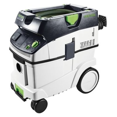 ＊小鐵五金＊FESTOOL 倍速妥 CTL36E 集塵機 36L 木工集塵 CTL 36 E 飛速妥