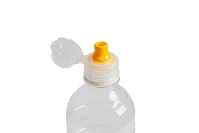 【Topland】快開吸嘴【有閥】水壺專用 保特瓶蓋 28mm 水袋蓋