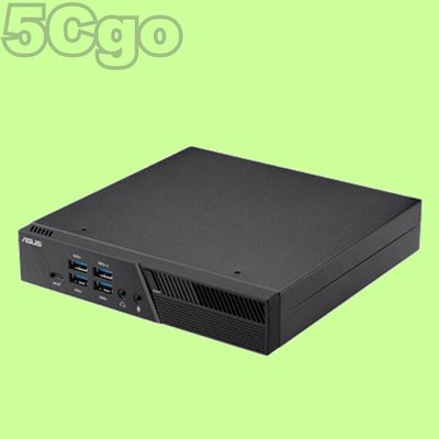 5Cgo【福利品】華碩VIVO PB62-B3126ZV I3-10105 8GB 256GB Win10 Pro 含稅