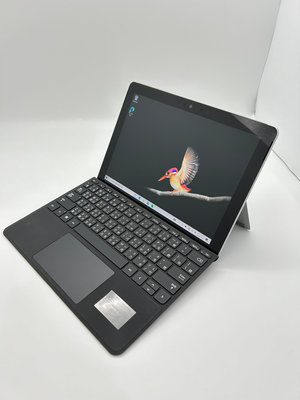 【一番3C】微軟 Microsoft Surface Go 4415Y/8G/128G  筆電平板二合一  附原廠鍵盤