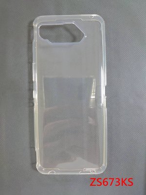 ASUS ROG Phone 5 ZS673KS 清水套 保護套 軟殼 華碩 I005D 手機殼 果凍套 ROG 5