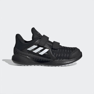 【adidas 愛迪達】VENT SUMMER.RDY 男童/女童 跑步 運動鞋 EG4849 尺寸:UK10~13