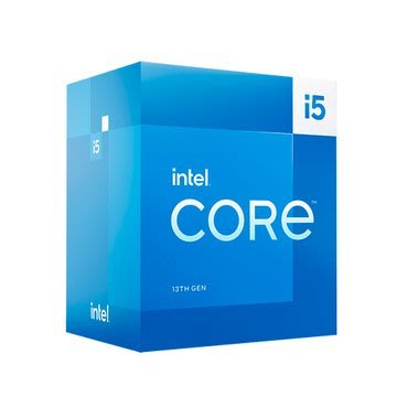 [龍龍3C] 英特爾 Intel Core I5-13500 第13代 1700腳位 14核心