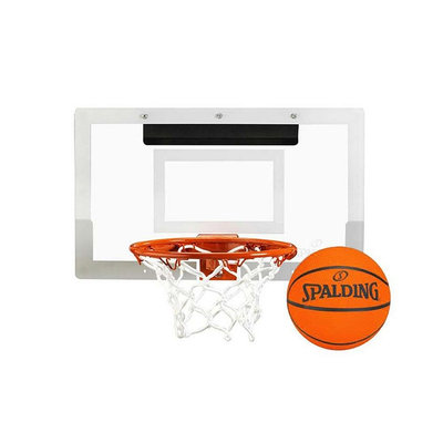 正版 正品 現貨秒發【yuto.sport】 現貨 SPADLING 斯伯丁 NBA 室內小籃板 小籃板 小籃框 籃球板 籃球框