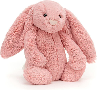 🌐國際代購🌐英國 Jellycat Petal Bashful Bunny (31cm)🌐