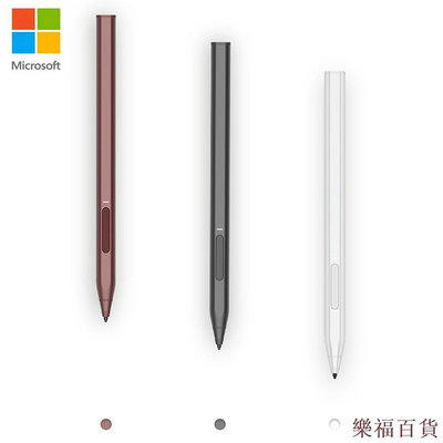 樂福百貨適用於 Microsoft Surface Pro 7 6 5 4 3 Go Go2可充電觸控筆 繪畫筆 4096壓感