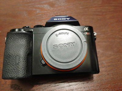 sony a7r一代，a7rm1,單眼數位相機，單機身