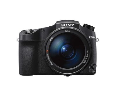 【日光徠卡】Sony RX10 IV 全新公司貨