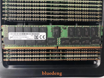DELL R7910 T7910 T5810 T7810伺服器記憶體 32G DDR4 2133 ECC REG