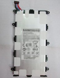 三星GALAXY P3100 P6200 Galaxy Tab2 7吋 tab 2 7.0 PLUS TAB-2 電池