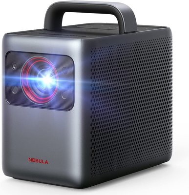 【竭力萊姆】預購 一年保固 Anker NEBULA Cosmos 1080P 雷射智慧投影機 杜比音效