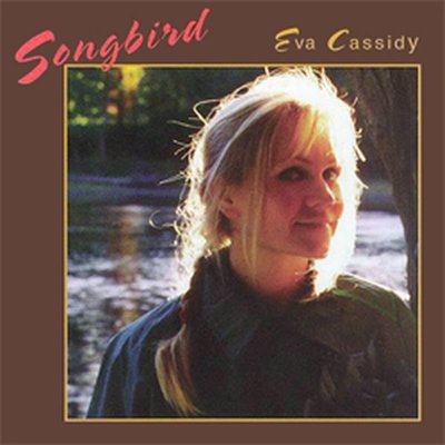 合友唱片 實體店面 伊娃．凱西迪 歌唱鳥 Eva Cassidy Songbird 黑膠唱片 180 克 LP