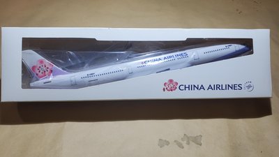 華航 模型飛機 A340-300